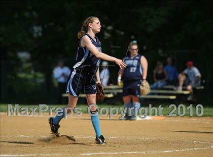 Thumbnail 3 in Clarkstown South vs. Suffern photogallery.