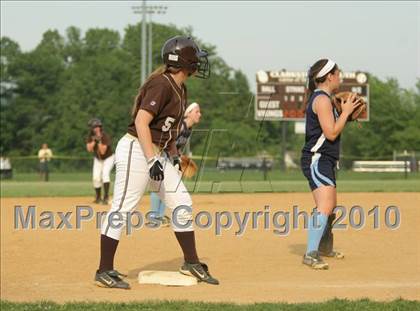 Thumbnail 2 in Clarkstown South vs. Suffern photogallery.