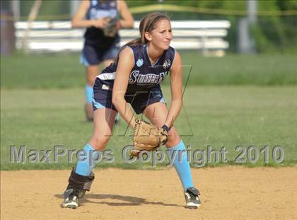 Thumbnail 1 in Clarkstown South vs. Suffern photogallery.