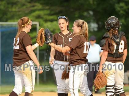 Thumbnail 1 in Clarkstown South vs. Suffern photogallery.