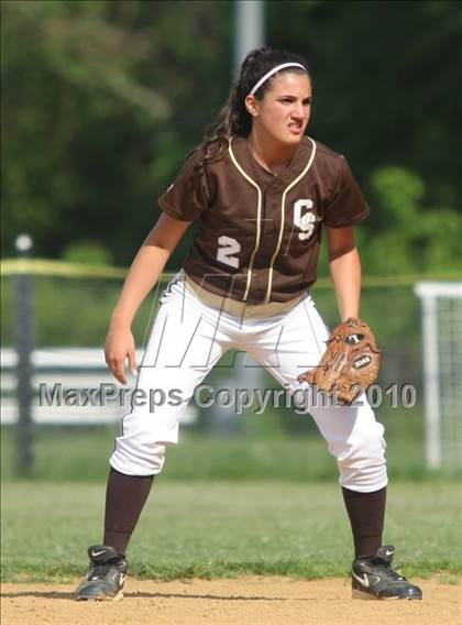 Thumbnail 3 in Clarkstown South vs. Suffern photogallery.
