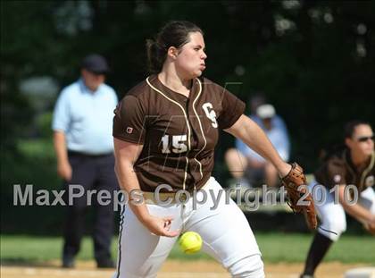 Thumbnail 1 in Clarkstown South vs. Suffern photogallery.