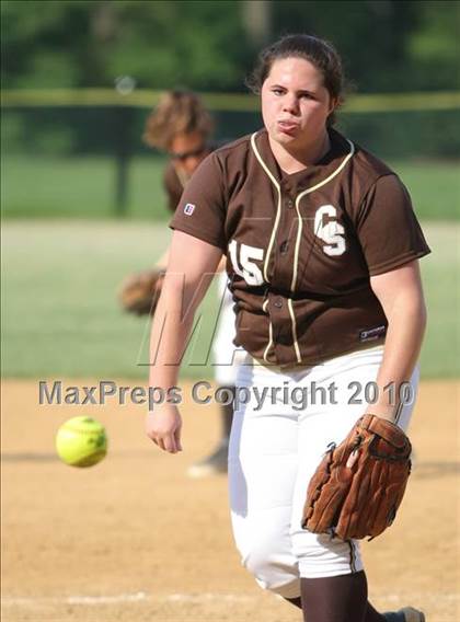 Thumbnail 1 in Clarkstown South vs. Suffern photogallery.