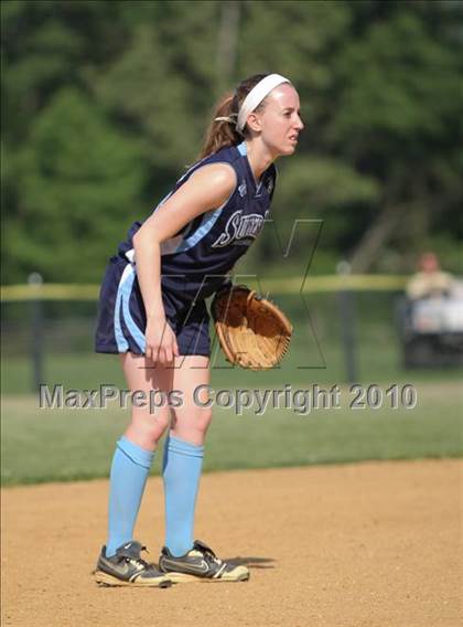 Thumbnail 1 in Clarkstown South vs. Suffern photogallery.