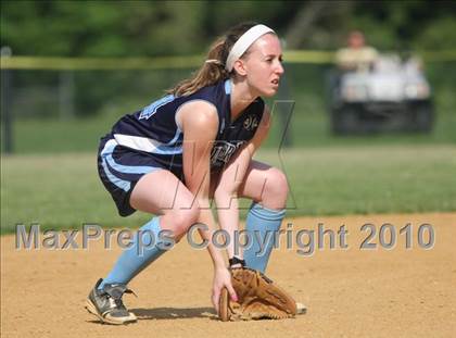 Thumbnail 3 in Clarkstown South vs. Suffern photogallery.