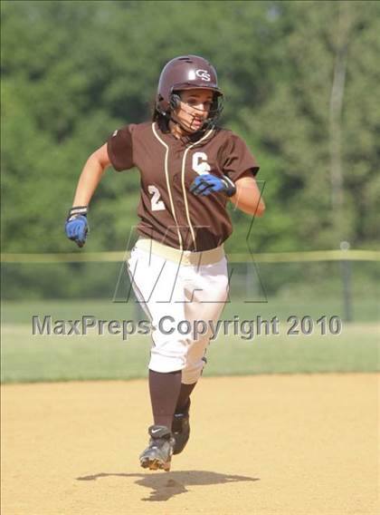 Thumbnail 1 in Clarkstown South vs. Suffern photogallery.