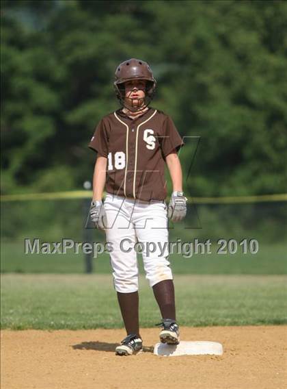 Thumbnail 2 in Clarkstown South vs. Suffern photogallery.