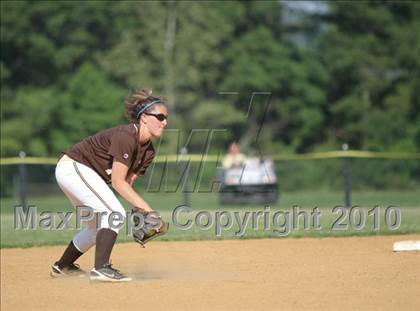 Thumbnail 2 in Clarkstown South vs. Suffern photogallery.