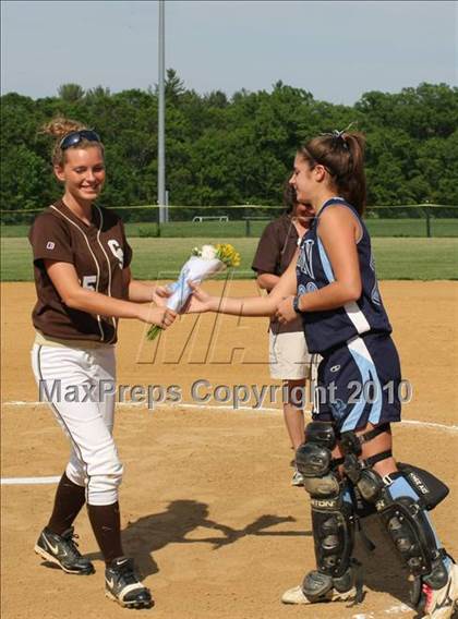 Thumbnail 1 in Clarkstown South vs. Suffern photogallery.