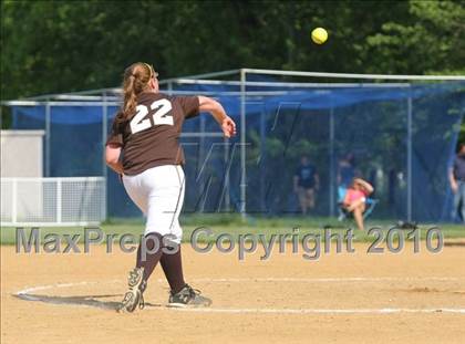Thumbnail 1 in Clarkstown South vs. Suffern photogallery.