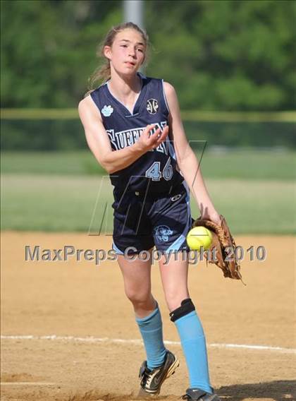 Thumbnail 1 in Clarkstown South vs. Suffern photogallery.