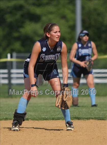 Thumbnail 1 in Clarkstown South vs. Suffern photogallery.