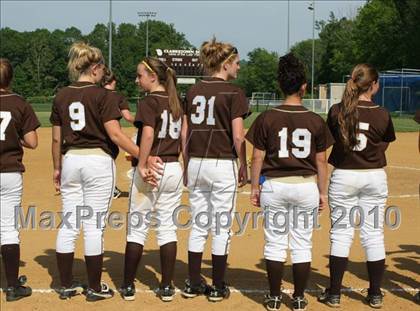 Thumbnail 1 in Clarkstown South vs. Suffern photogallery.