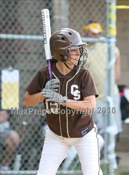 Thumbnail 3 in Clarkstown South vs. Suffern photogallery.