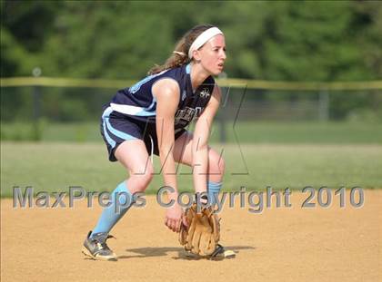 Thumbnail 1 in Clarkstown South vs. Suffern photogallery.