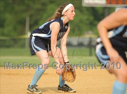Thumbnail 3 in Clarkstown South vs. Suffern photogallery.