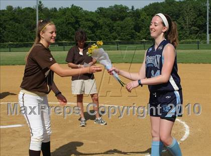 Thumbnail 2 in Clarkstown South vs. Suffern photogallery.