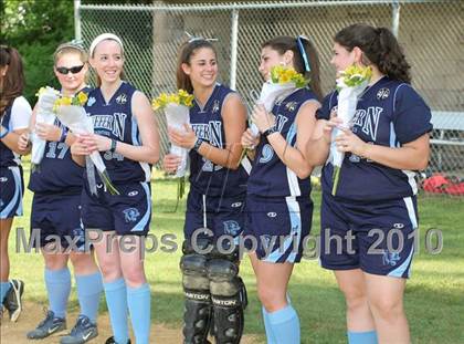 Thumbnail 1 in Clarkstown South vs. Suffern photogallery.