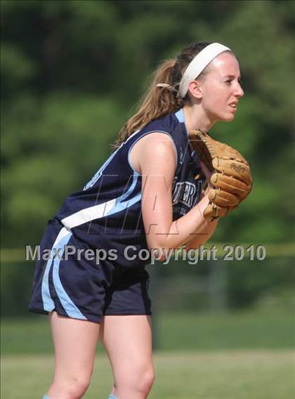 Thumbnail 2 in Clarkstown South vs. Suffern photogallery.
