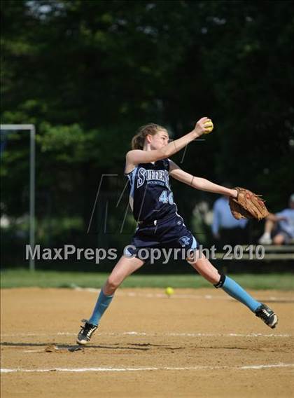 Thumbnail 1 in Clarkstown South vs. Suffern photogallery.