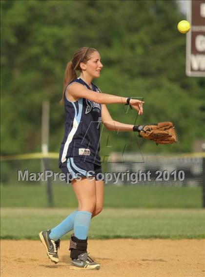 Thumbnail 3 in Clarkstown South vs. Suffern photogallery.