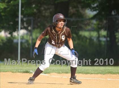 Thumbnail 2 in Clarkstown South vs. Suffern photogallery.