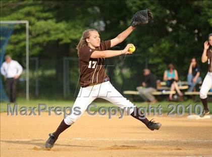 Thumbnail 3 in Clarkstown South vs. Suffern photogallery.