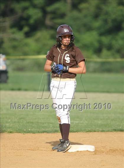 Thumbnail 2 in Clarkstown South vs. Suffern photogallery.