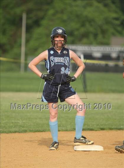 Thumbnail 2 in Clarkstown South vs. Suffern photogallery.