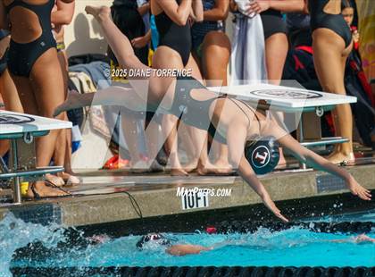 Thumbnail 1 in Troy vs Foothill photogallery.
