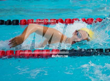 Thumbnail 2 in Troy vs Foothill photogallery.