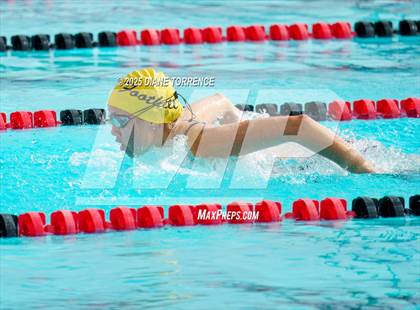 Thumbnail 2 in Troy vs Foothill photogallery.