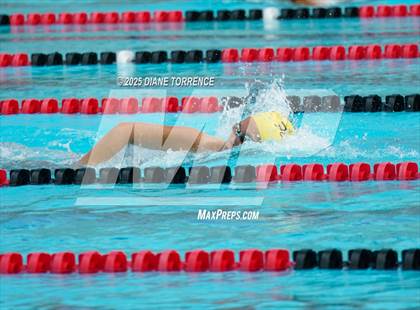 Thumbnail 2 in Troy vs Foothill photogallery.