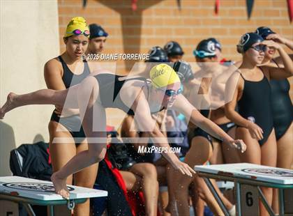 Thumbnail 3 in Troy vs Foothill photogallery.