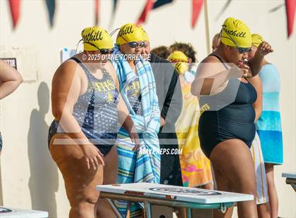 Thumbnail 2 in Troy vs Foothill photogallery.