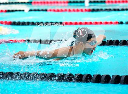 Thumbnail 2 in Troy vs Foothill photogallery.