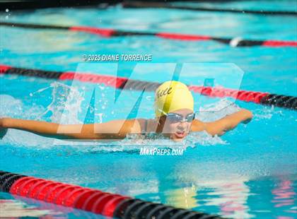 Thumbnail 1 in Troy vs Foothill photogallery.