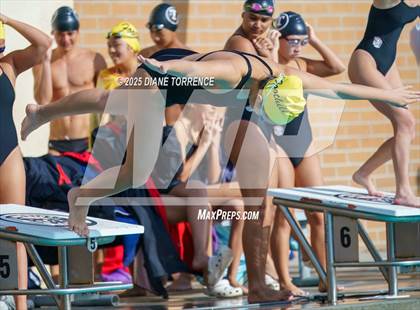 Thumbnail 2 in Troy vs Foothill photogallery.