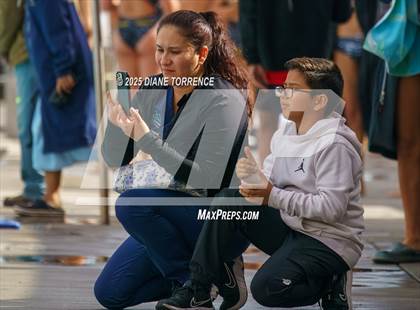 Thumbnail 2 in Troy vs Foothill photogallery.