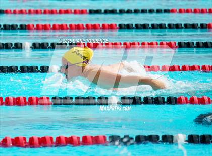 Thumbnail 2 in Troy vs Foothill photogallery.
