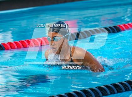 Thumbnail 2 in Troy vs Foothill photogallery.