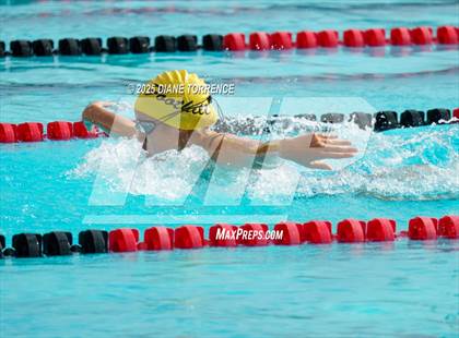 Thumbnail 3 in Troy vs Foothill photogallery.