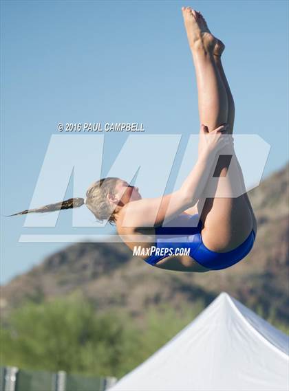 Thumbnail 1 in Chandler Prep & American Leadership @ Phoenix Country Day photogallery.