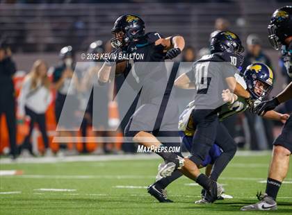 Thumbnail 1 in Lincoln @ Valley Center (CIF Div 6AA Final) photogallery.