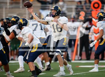 Thumbnail 1 in Lincoln @ Valley Center (CIF Div 6AA Final) photogallery.
