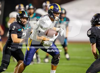 Thumbnail 1 in Lincoln @ Valley Center (CIF Div 6AA Final) photogallery.