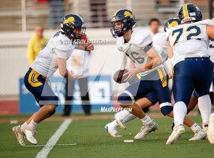 Thumbnail 1 in Lincoln @ Valley Center (CIF Div 6AA Final) photogallery.