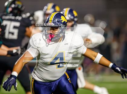 Thumbnail 1 in Lincoln @ Valley Center (CIF Div 6AA Final) photogallery.