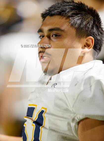 Thumbnail 1 in Lincoln @ Valley Center (CIF Div 6AA Final) photogallery.