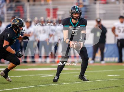 Thumbnail 2 in Lincoln @ Valley Center (CIF Div 6AA Final) photogallery.